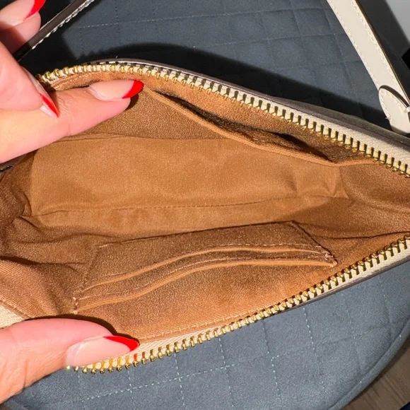 Coach Nolita 19 in Signature Canvas - Picture 11 of 12